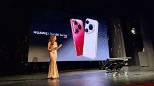 HUAWEI lansează în România seria Pura 80, cu design emblematic şi inovaţii în fotografia mobilă